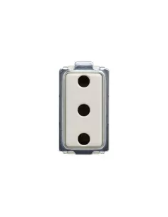 Feb 2042 safety socket 2p t 16a